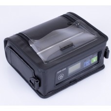Husa imprimanta Datecs DPP-450BT (piele ecologica)